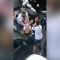 Napoli, rissa in strada: ragazza presa a calci in faccia
