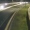 Roma, il terremoto in diretta in autostrada