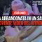 Usa, neonata abbandonata in un sacchetto: il commovente video del ritrovamento