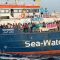 L’appello della Sea Watch: “Aprite i porti ora!”