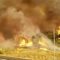Maxi incendio in Catalogna: il peggiore da 20 anni