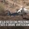 Arizona, salvataggio da paura: la barella impazzisce sotto l’elicottero