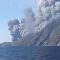 L’annuncio shock a bordo: Stromboli è scoppiato
