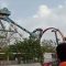 India, la giostra si spezza: morti e feriti al luna park