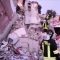 Esplosione all’Isola d’Elba, crolla una palazzina