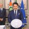 Quirinale, il premier Conte accetta l’incarico con riserva