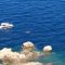 Barche troppo vicine alla costa, Riserva dello Zingaro a rischio