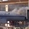 Aereo prende fuoco prima del decollo: paura a Pechino