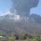 Paura a Stromboli: nuova eruzione del vulcano