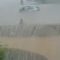 Nubifragio a Maiorca: una donna esce dall’auto e si salva a nuoto