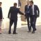 Consultazioni, l’incontro tra Berlusconi e Salvini
