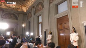 quirinale
