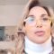 Paura per Barbara d’Urso: “Ecco cosa mi è successo”