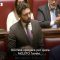 D’Uva (M5s) “pesta” la Lega: “Ditemi per quale mojito l’avete fatto…”