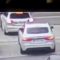 Furto a tempo di record: ruba l’auto in un minuto