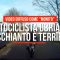 Motociclista ubriaco: lo schianto è terribile
