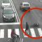 “Aiuto, mi hanno investito”: truffatore smascherato dalle telecamere a Verona