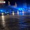 Omaggio ai poliziotti uccisi a Trieste, sirene spiegate davanti all’Altare della Patria