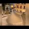 Matera, alluvione e vento a 150km/h