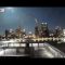 St. Louis, una meteora illumina la città americana