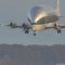 Usa, il super aereo della Nasa trasporta 11 miliardi di dollari