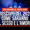Oroscopo del 2020: come saranno il sesso e l’amore