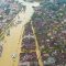Tifone in Vietnam: sommersa Hoi An, città patrimonio dell’Unesco