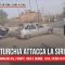 La Turchia attacca la Siria. Raid aerei e civili curdi in fuga
