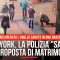 New York, la polizia “salva” la proposta di matrimonio