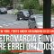 New York, fa retromarcia e investe tre ebrei ortodossi: ferito anche un bambino di sei anni