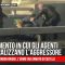 Londra, il momento in cui gli agenti neutralizzano l’aggressore
