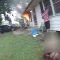 Usa, la casa va a fuoco: nonna e nipote intrappolate