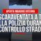 Usa, scaraventata a terra dalla polizia durante un controllo stradale