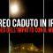 Aereo caduto in Iran, il video dell’impatto con il missile