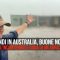Incendi in Australia, la gioia per l’arrivo della pioggia