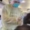 Coronavirus, in Cina medici sui voli per i test prima del decollo