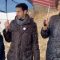 La gaffe di Toninelli: sbaglia il nome del candidato del M5s