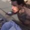Delonte West picchiato in strada: il dramma dell’ex stella Nba