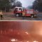 Australia, in 60 secondi le fiamme avvolgono tutto