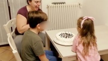 Privato: Pending – Youtube Automatic