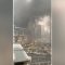 Parigi, fiamme alla Gare de Lyon