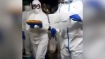 Privato: Pending – Youtube Automatic