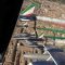 25 Aprile, frecce tricolori su Roma: le spettacolari immagini da dento i jet