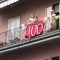 Coronavirus, nonna Giovanna compie 100 anni: la festa è sui balconi