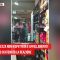 Coronavirus, rissa al supermercato: “Devi metterti la mascherina”