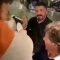 Napoli, lo scherzo del cameriere a Gattuso