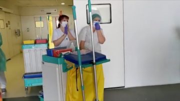 Privato: Pending – Youtube Automatic