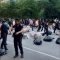 Usa, le proteste per la morte di George Floyd arrivano a New York