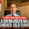 Folla sui Navigli a Milano, il sindaco Sala furioso