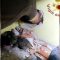 Piccoli e curiosi, salvi 5 gattini scivolati nell’intercapedine di un muro a Torino